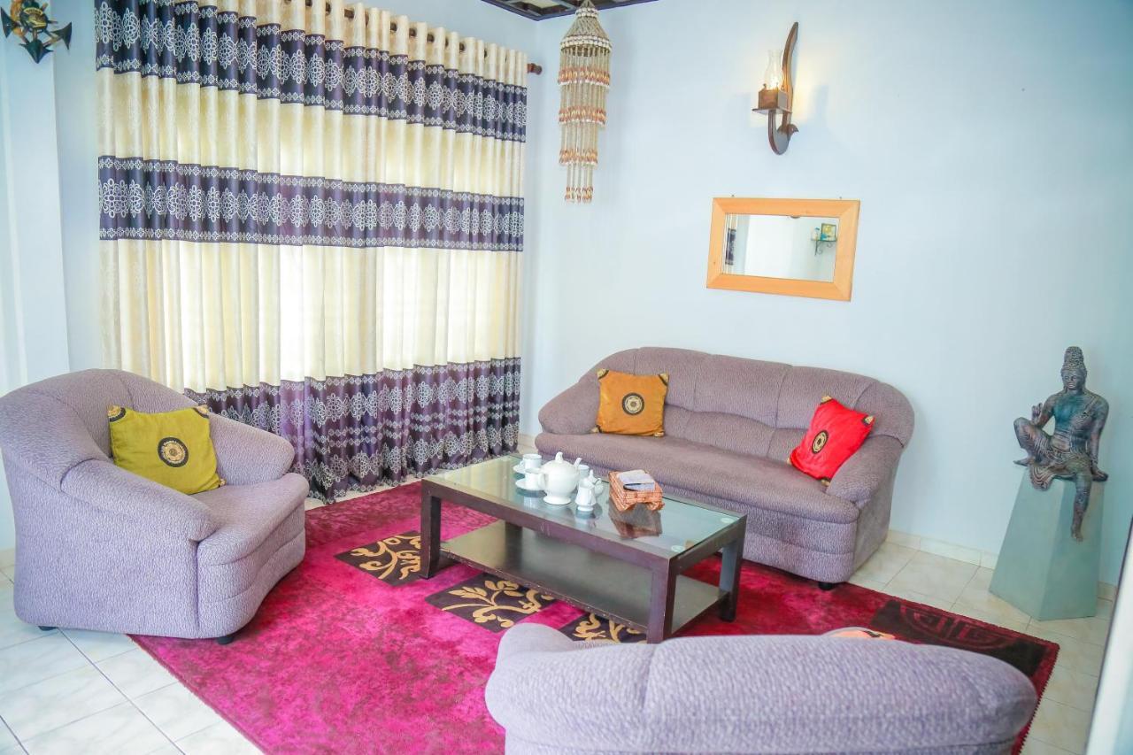 Villa No34 ヒッカドゥワ エクステリア 写真