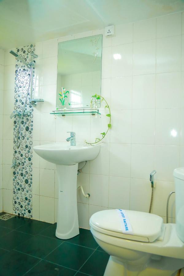 Villa No34 ヒッカドゥワ エクステリア 写真